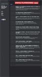 Mobile Screenshot of initi.org