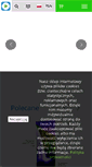 Mobile Screenshot of initi.pl